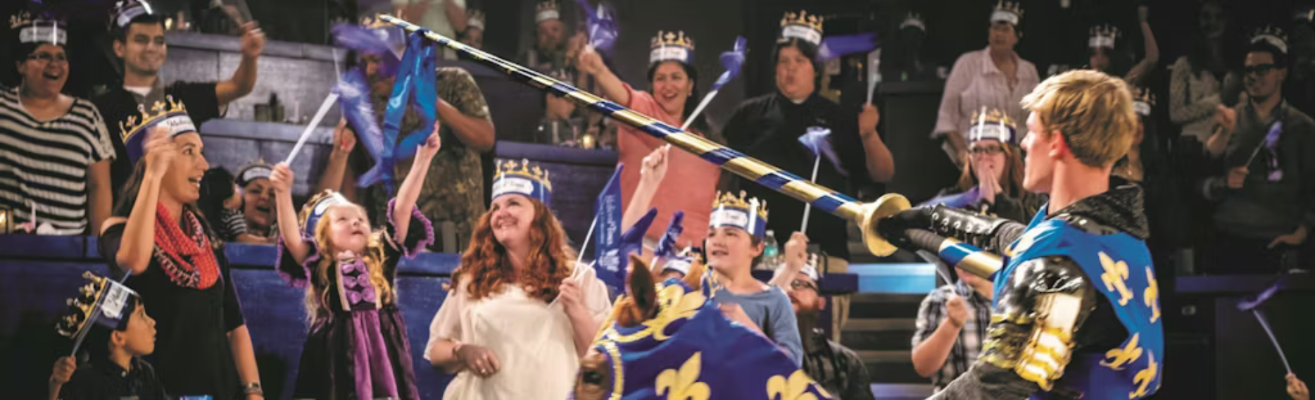 Medieval Times